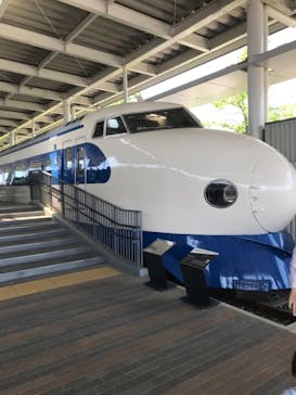 京都鉄道博物館に投稿された画像（2022/5/3）