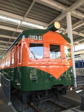 京都鉄道博物館に投稿された画像（2022/5/3）