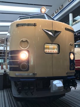 京都鉄道博物館に投稿された画像（2022/5/3）