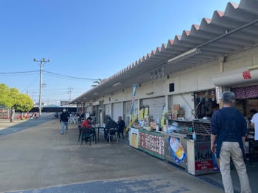 園田競馬場に投稿された画像（2022/5/3）