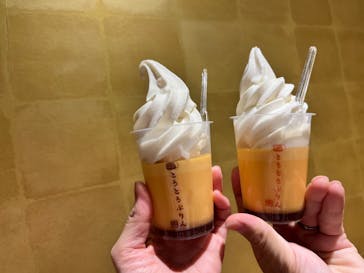 空庭温泉 OSAKA BAY TOWER（オオサカベイタワー）に投稿された画像（2022/5/3）