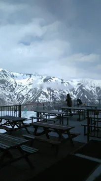 Hakuba47ウィンタースポーツパークに投稿された画像（2022/5/3）