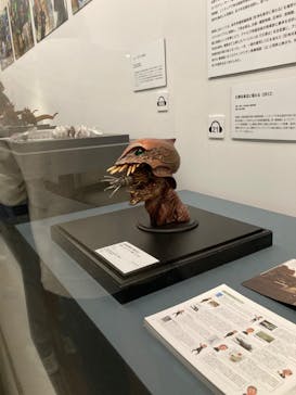 あべのハルカス美術館に投稿された画像（2022/5/3）