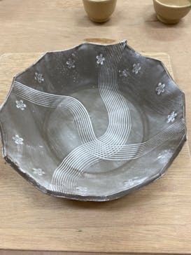 横濱陶藝倶樂部に投稿された画像（2022/5/3）