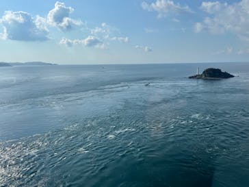 徳島県立 渦の道に投稿された画像（2022/5/3）