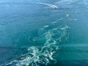 徳島県立 渦の道に投稿された画像（2022/5/3）