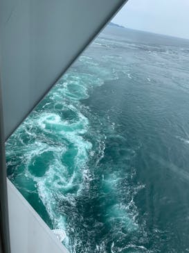 徳島県立 渦の道に投稿された画像（2022/5/3）