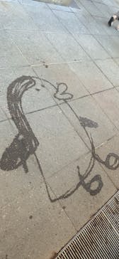 城崎マリンワールドに投稿された画像（2022/5/3）