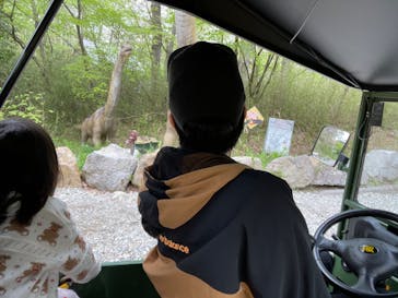 那須高原りんどう湖ファミリー牧場に投稿された画像（2022/5/3）