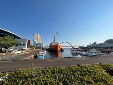 名古屋港水族館に投稿された画像（2022/5/3）