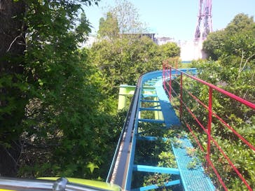 グリーンランドに投稿された画像（2022/5/3）