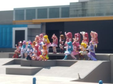 グリーンランドに投稿された画像（2022/5/3）