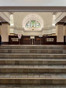 国立科学博物館に投稿された画像（2022/5/3）