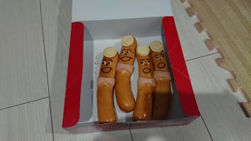 横浜アンパンマンこどもミュージアムに投稿された画像（2022/5/3）