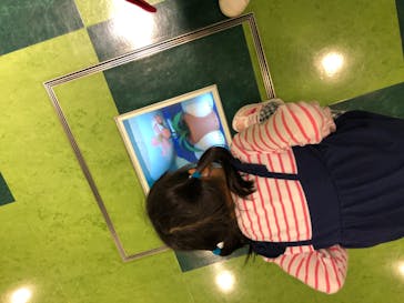 神戸アンパンマンこどもミュージアム＆モールに投稿された画像（2022/5/3）