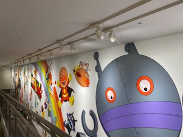 横浜アンパンマンこどもミュージアムに投稿された画像（2022/5/3）