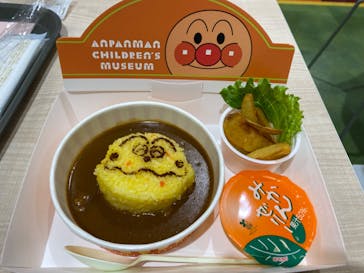 横浜アンパンマンこどもミュージアムに投稿された画像（2022/5/3）
