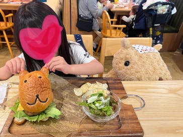 伊豆シャボテン動物公園に投稿された画像（2022/5/3）