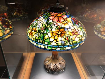 ニューヨークランプミュージアム＆フラワーガーデンに投稿された画像（2022/5/3）