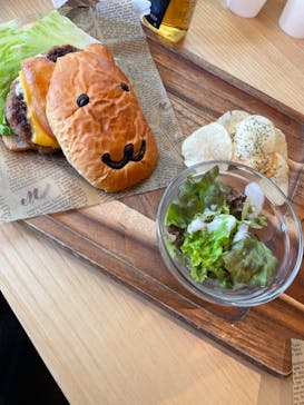 伊豆シャボテン動物公園に投稿された画像（2022/5/3）