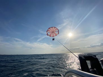 スカイウォーカーに投稿された画像（2022/5/3）