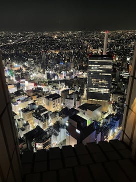 サンシャイン60展望台に投稿された画像（2022/5/3）