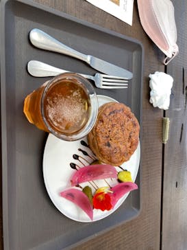 いばらきフラワーパークに投稿された画像（2022/5/3）