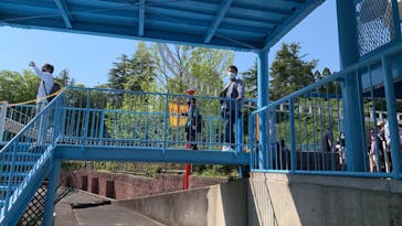 東条湖おもちゃ王国に投稿された画像（2022/5/3）