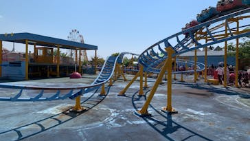 東条湖おもちゃ王国に投稿された画像（2022/5/3）