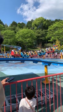 東条湖おもちゃ王国に投稿された画像（2022/5/3）