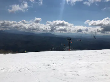 Hakuba47ウィンタースポーツパークに投稿された画像（2022/5/3）