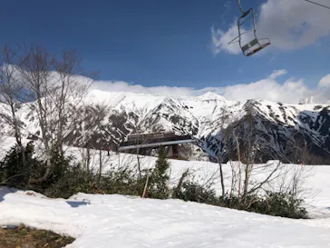 Hakuba47ウィンタースポーツパークに投稿された画像（2022/5/3）