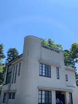 江戸東京たてもの園に投稿された画像（2022/5/3）