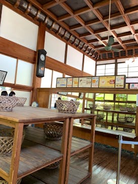 江戸東京たてもの園に投稿された画像（2022/5/3）