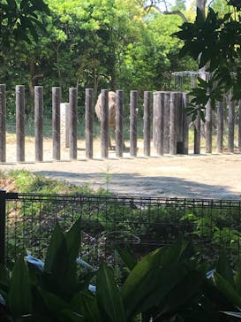 よこはま動物園ズーラシアに投稿された画像（2022/5/3）