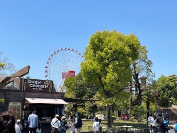 鈴鹿サーキットに投稿された画像（2022/5/3）