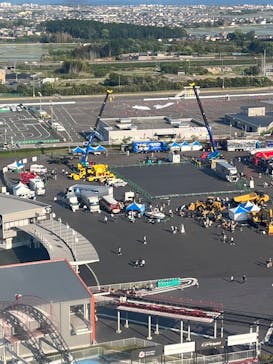 鈴鹿サーキットに投稿された画像（2022/5/3）