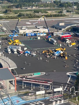 鈴鹿サーキットに投稿された画像（2022/5/3）