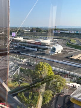 鈴鹿サーキットに投稿された画像（2022/5/3）