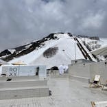 白馬八方尾根スキー場に投稿された画像（2022/5/3）