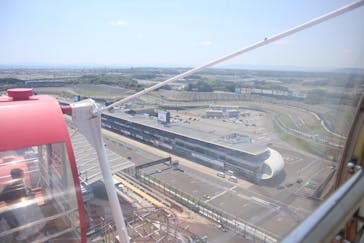 鈴鹿サーキットに投稿された画像（2022/5/3）