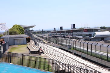 鈴鹿サーキットに投稿された画像（2022/5/3）