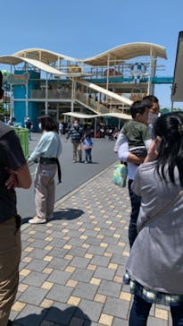 鈴鹿サーキットに投稿された画像（2022/5/3）