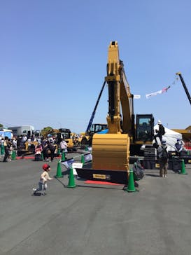 鈴鹿サーキットに投稿された画像（2022/5/3）