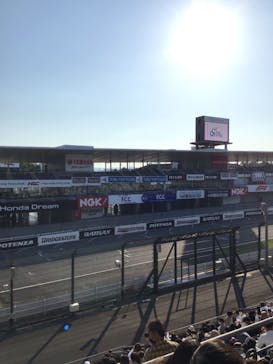 鈴鹿サーキットに投稿された画像（2022/5/3）