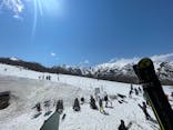 Hakuba47ウィンタースポーツパークに投稿された画像（2022/5/3）