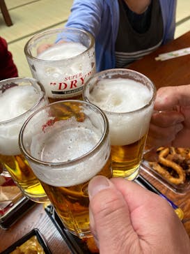 野沢温泉スキー場に投稿された画像（2022/5/3）