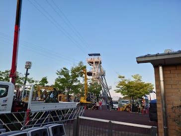 モビリティリゾートもてぎに投稿された画像（2022/5/3）