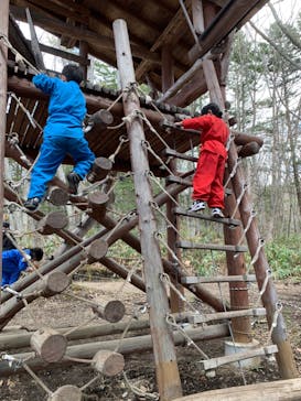 忍者の里　チビッ子忍者村に投稿された画像（2022/5/3）