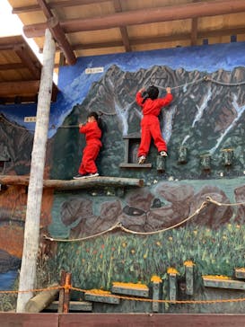 忍者の里　チビッ子忍者村に投稿された画像（2022/5/3）